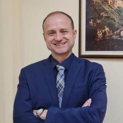 Daniel Šmihula Picture of Daniel Šmihula