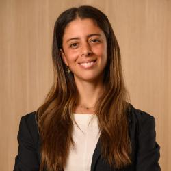 Florencia Paula Muhafra