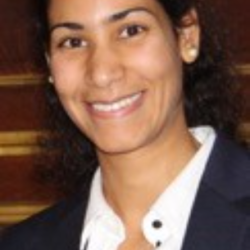 Marie-Odile Peyroux-Sissoko