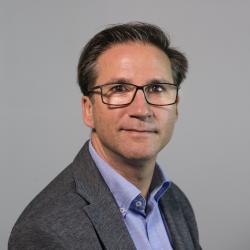 Picture of Agustí Cerrillo-i-Martínez