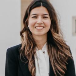 Picture of Marta Bastos Graça