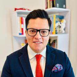 Juan Francisco Díaz Colmachi Juan Francisco Díaz Colmachi