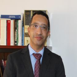 Picture of José Pina-Delgado