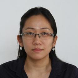 Liriam Tiujo-Delgado Picture of Liriam Tiujo-Delgado