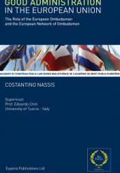 Academy of European Public Law Series