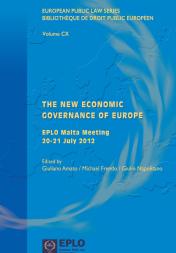 European Public Law Series