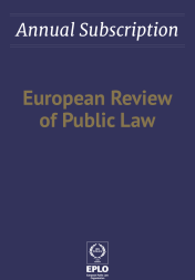 ERPL Annual Subscription for 2007