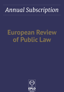 ERPL Annual Subscription for 2011